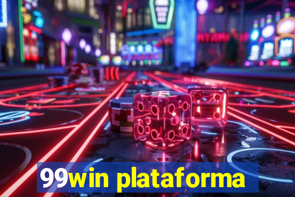 99win plataforma